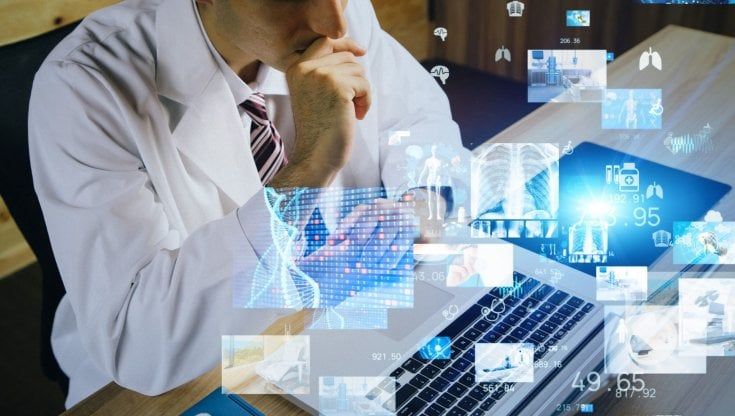 Arriva la piattaforma clinica digitale per i medici di base