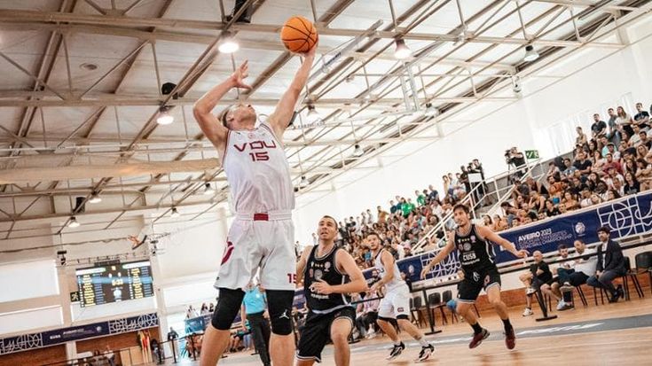 A Bologna gli Europei universitari di Basket, l’ateneo cerca volontari