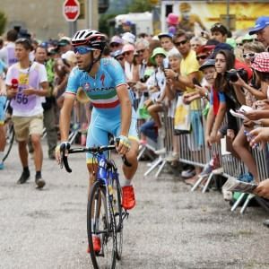 La coppia d'oro Nibali e Aru verso Giro, Tour e Giochi "Non ci faremo la guerra. Per ora..."