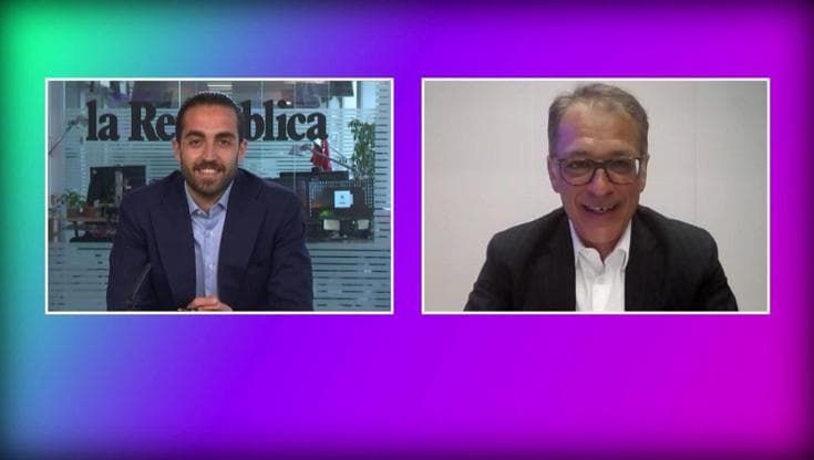 Pagella (Accenture): "Dalla tecnologia ai dati: la sfida è estrarre valore dai processi"