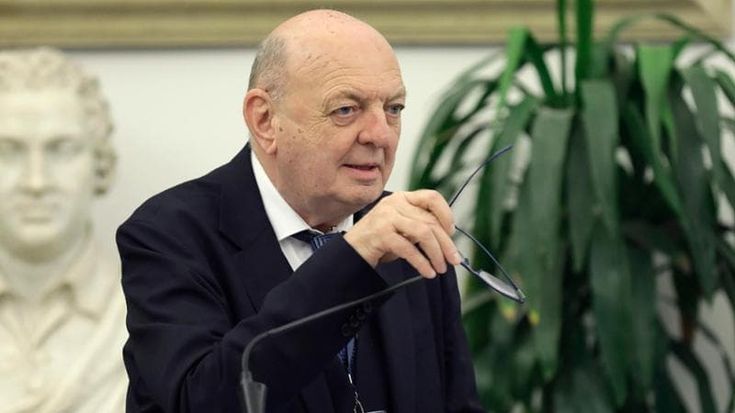 Pichetto Fratin: “Sul gas non siamo ancora in sicurezza”
