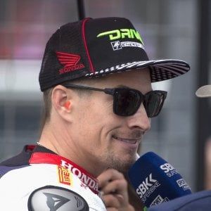 MotoGp, Australia: Nicky Hayden sostituirà l'infortunato Pedrosa