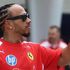 Hamilton difende Vasseur: 'Puntate il dito su chi in Ferrari è al di sopra di lui'