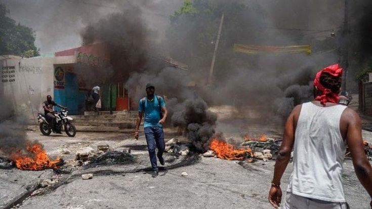 Haiti, le violenze nella capitale aumentano: la struttura di Msf diventa un campo di battaglia