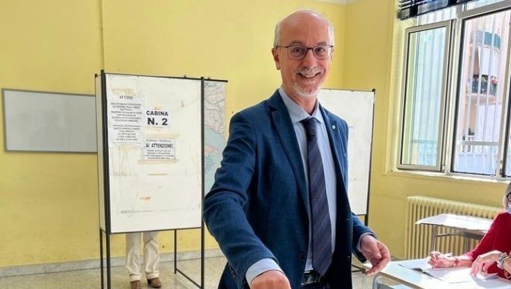 L'epidemiologo Lopalco: "Con me non ha perso la scienza. Letta ha sbagliato, ma Meloni non è maggioranza nel Paese"