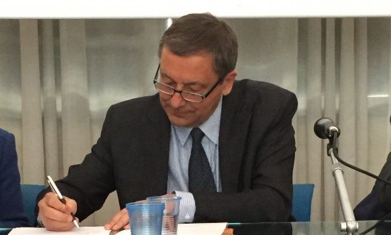 Scuola-lavoro, alleanza tra Iren e uffici scolastici 