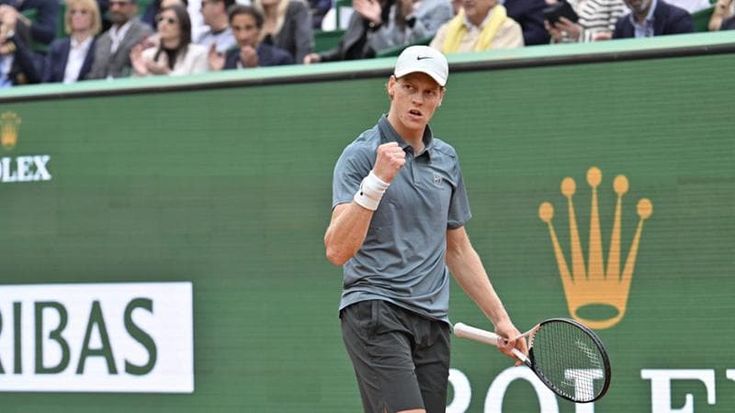 Internazionali d’Italia, ogni giorno una partita in chiaro su Tv8