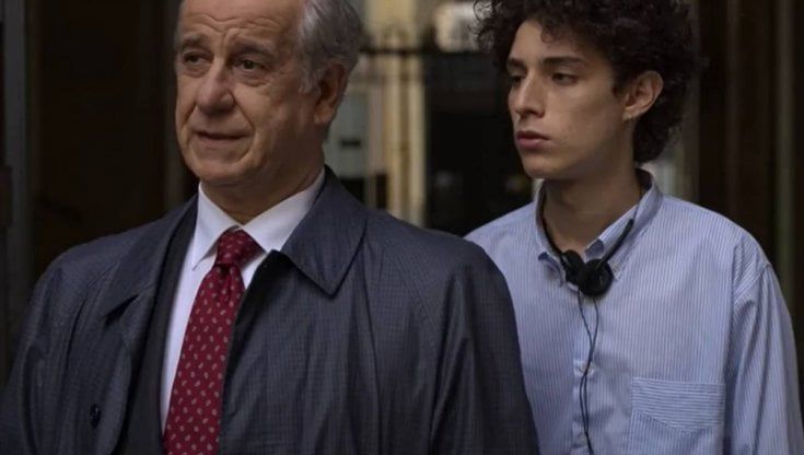 Napoli, lo scudetto nel cinema