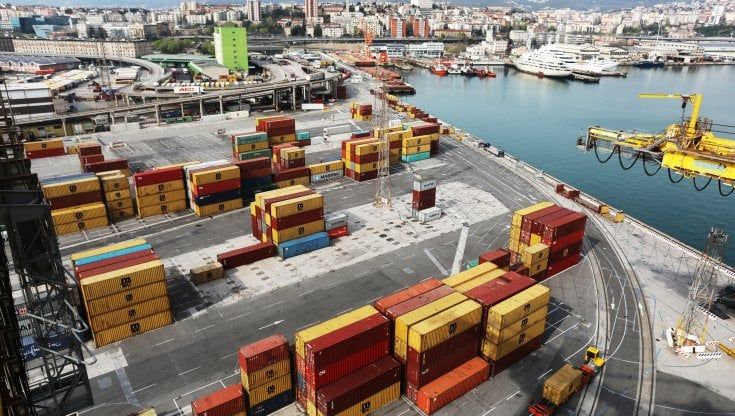 Porti, la mappa del potere: e il centrodestra studia il dossier