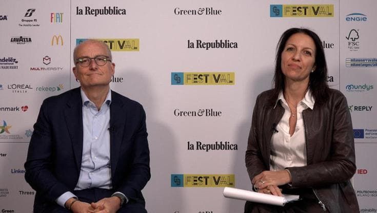 Granella, Dolomiti Energia: "La sfida per le rinnovabili è integrarsi a un settore elettrico in continua evoluzione"