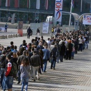 "Disoccupati in calo: in Piemonte concreti segnali di ripresa"