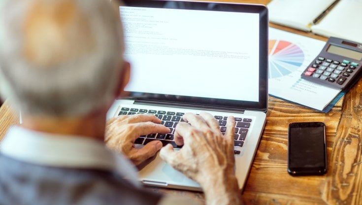Appennino, dalla Regione voucher di 500 euro per una connessione e un pc