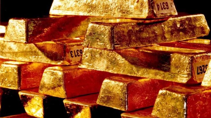 Tutti hanno venduto le riserve d’oro. Perdendoci. Cosa deve fare l'Italia e il modello Germania