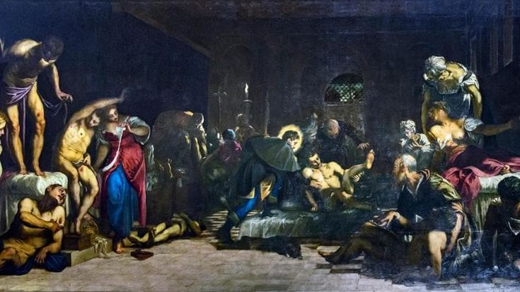 Genio e famiglia: il favoloso mondo di Tintoretto secondo Melania Mazzucco