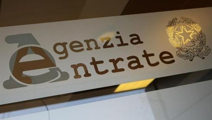 Entrate, via alle nuove cartelle senza l'aggio da pagare