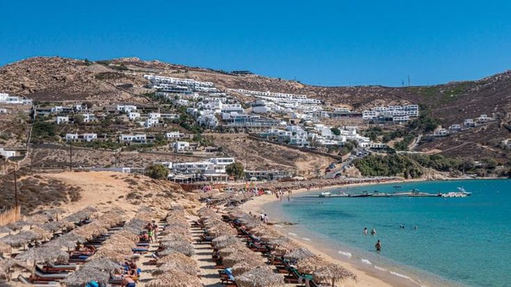 Pensionati italiani all’estero, dalla Grecia alla Tunisia ecco quali sono i Paesi più vantaggiosi