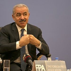 "Se Israele annette i nostri territori noi dichiareremo lo Stato di Palestina"