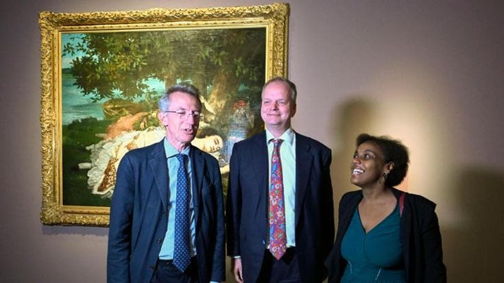 Capodimonte, Schmidt prenota il bis. Manfredi: “Musei, subito i concorsi”