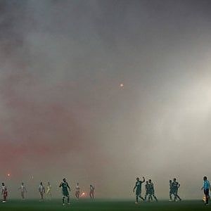 La Grecia riapre gli stadi: Super League riparte dopo lo stop