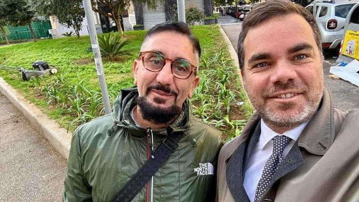 Napoli, Antonio Maimone curerà giardini e aree verdi per la no profit “100 x 100 Naples”