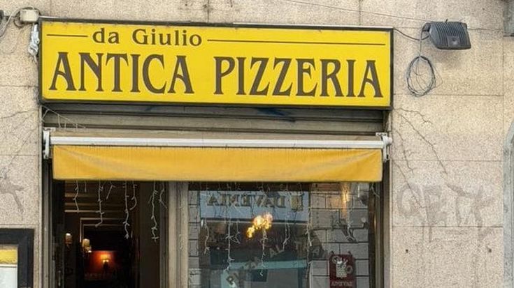 San Gottardo, chiude l’Antica Pizzeria Da Giulio: la social street organizza la festa d’addio