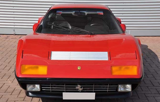 Selezione Pananti Casa d’Aste, per gli appassionati di auto d’epoca