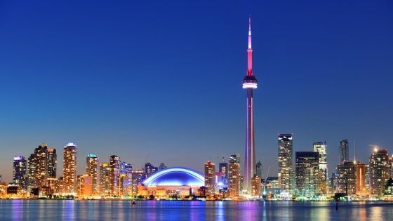  Approfittare delle occasioni per volare in America