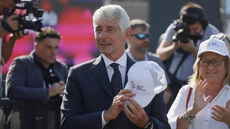 Abodi: “Calcio bloccato dagli interessi dei singoli, le riforme non possono più attendere”