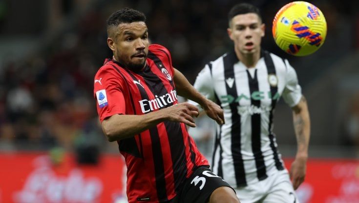 Le pagelle di Milan-Udinese: Messias non incide, Kessié fischiato. Deulofeu ex temibile