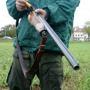 Brescia, bracconiere denunciato: nascondeva 1.140 uccelli selvatici protetti