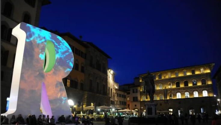 “Il giornale sotto braccio e quella fermata in edicola che inizia ogni mattina”
