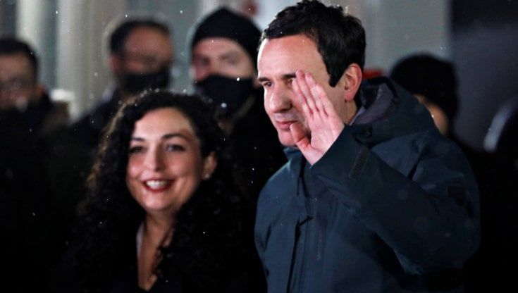Kosovo, vince il fattore G: i giovani scelgono i nazionalisti di sinistra