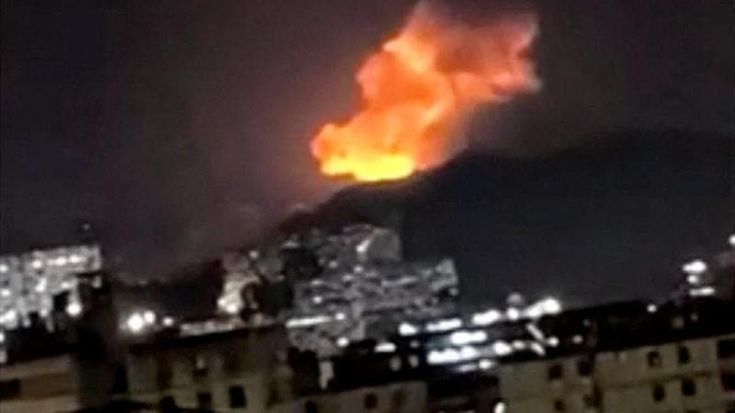 Attacco al Venezuela, gli Usa catturano Maduro: “Processo a New York”