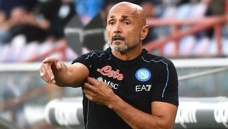 Napoli, Politano vuole la cessione. L'agente: "E' venuto a mancare il rapporto di fiducia con Spalletti" 