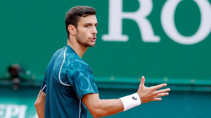 Musetti sfida Tsitsipas a Montecarlo, in palio la semifinale. Dove vedere la sfida in tv
