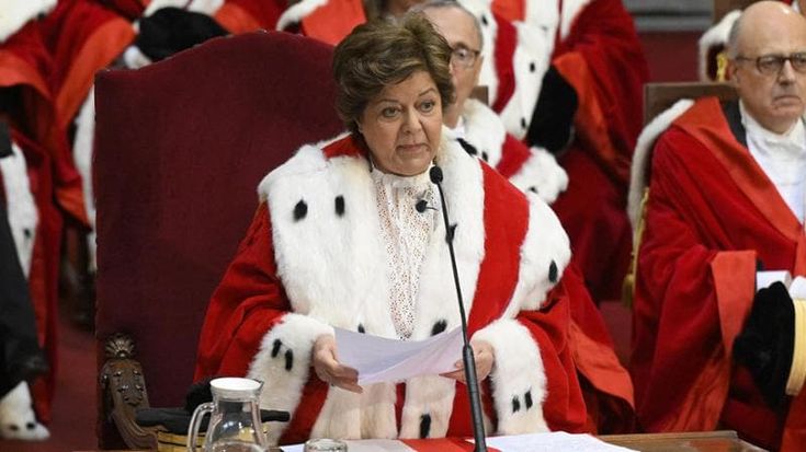 Dal Csm ‘no’ a cancellare l’abuso d’ufficio. L’allarme della presidente della Cassazione Cassano: “Con tre gip paralisi dei piccoli e medi tribunali”