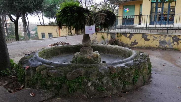 Colpisci, intervieni, ripara: i gap all'opera per risanare le città