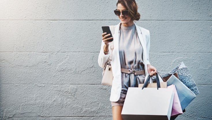 Le nuove abitudini dello shopping: i consigli per accontentare i consumatori