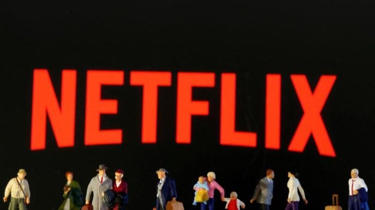 Netflix batte lo sciopero degli attori e le stime degli analisti: boom di abbonati