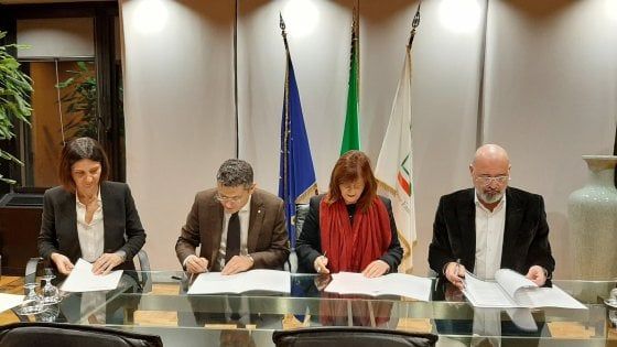 Un nuovo polo ematologico al Sant'Orsola di Bologna