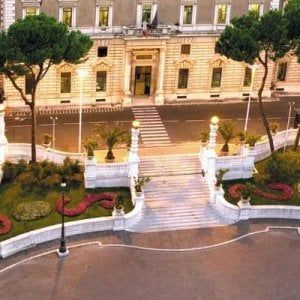 Roma, terrorismo: Viminale, sognava attentato, espulso tunisino