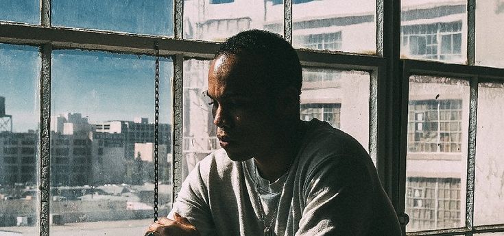 Anderson .Paak, la black music a prova di forza di gravità