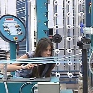 Confindustria: rallenta la ripresa della produzione italiana
