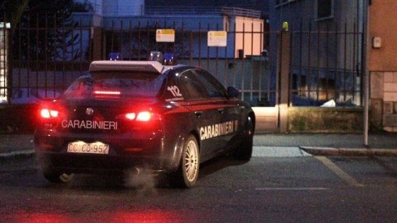 A 16 anni tenta furto in abitazione, ma viene messo in fuga dalle urla dei vicini