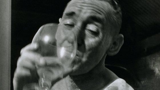 Il fotografo beone che ispirò Francis Bacon