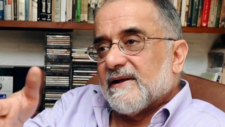 Afghanistan, Ahmed Rashid: “La Ue si prepari a un enorme rischio umanitario"