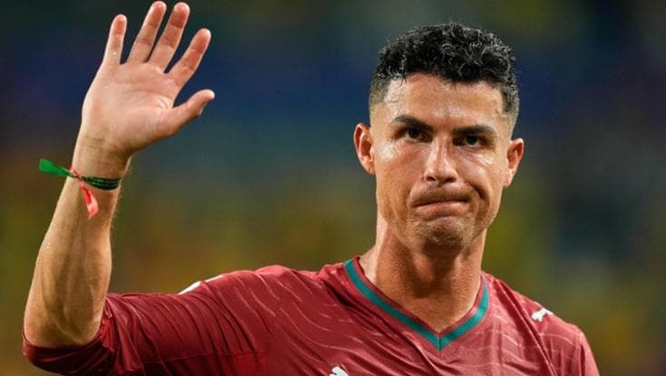 Ronaldo spento, Portogallo avanti da seconda. Il Ghana si qualifica