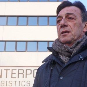 Padova, candidato amministrative per il centrosinistra colpito da grave malore
