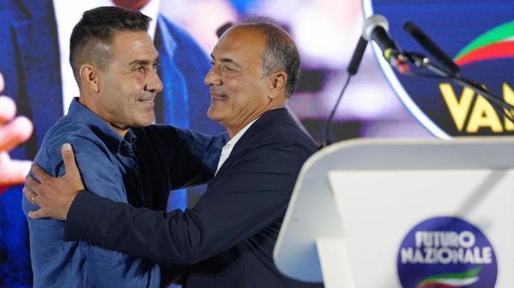 Primi ostacoli sulla rotta di Vannacci