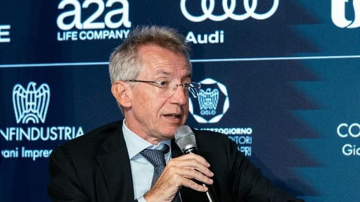 Manfredi: “Conte o Schlein? La sinistra soffre di frazionismo”